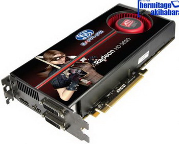 radeon HD 5870 and Radeon HD 5850